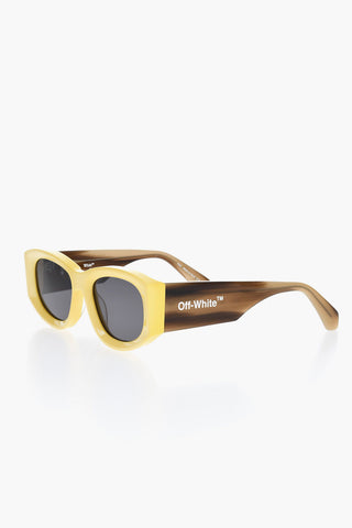 Two-Tone Sunglasses JOAN