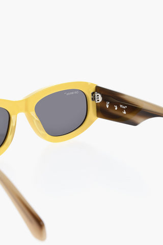 Two-Tone Sunglasses JOAN