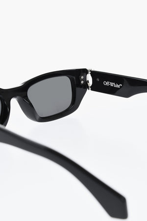 Rectangular Sunglasses FILLMORE in Solid Color