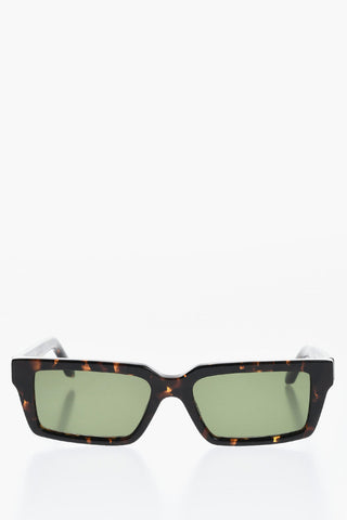 Occhiali da Sole WARREN Wayfarer Tartarugati