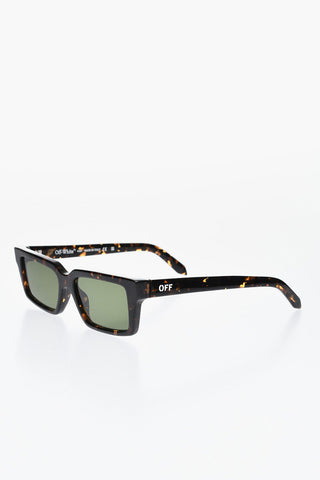 Occhiali da Sole WARREN Wayfarer Tartarugati