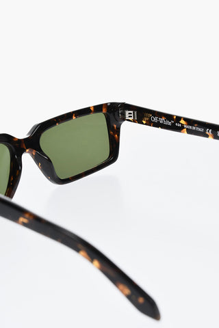 Occhiali da Sole WARREN Wayfarer Tartarugati