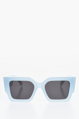 Wayfarer Sunglasses CATALINA with Maxi Temples
