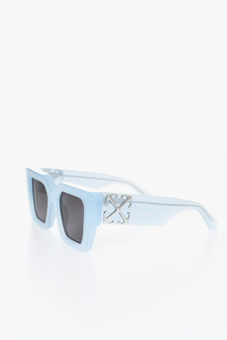 Wayfarer Sunglasses CATALINA with Maxi Temples