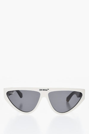 Square Sunglasses GUSTAV with Contrasting Temples