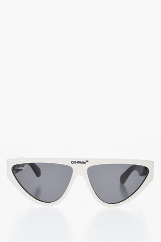 Square Sunglasses GUSTAV with Contrasting Temples