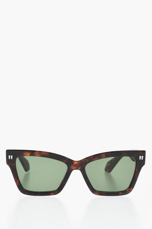 Wayfarer Sunglasses CINCINNATI with Tortoiseshell Frame