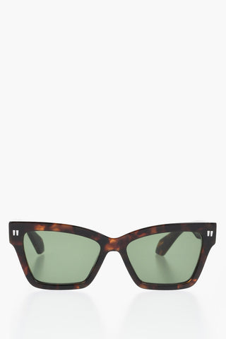 Wayfarer Sunglasses CINCINNATI with Tortoiseshell Frame