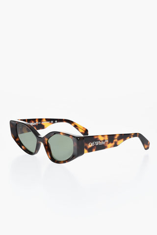 Cat-eye Sunglasses MEMPHIS with Tortoiseshell Frame