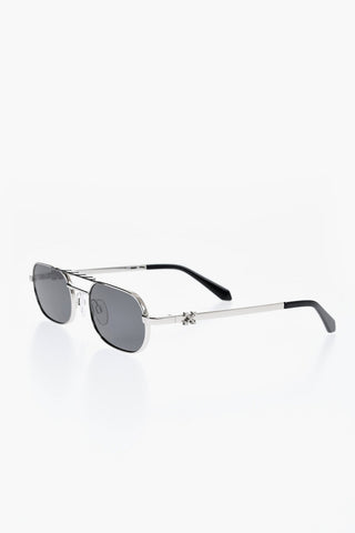 Occhiali da Sole Aviator BALTIMORE con Lenti Ovali