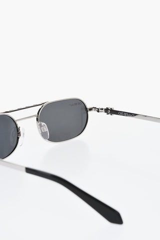 Occhiali da Sole Aviator BALTIMORE con Lenti Ovali