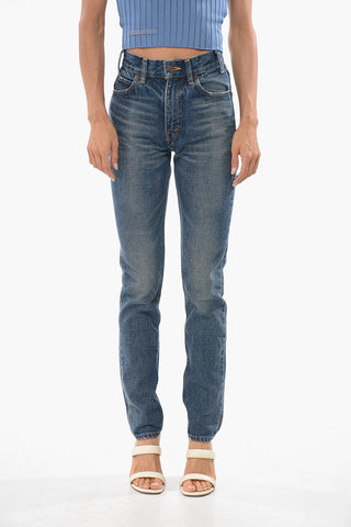 Jeans Slim Fit 13cm