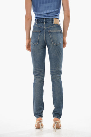 Jeans Slim Fit 13cm