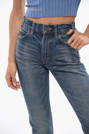 Jeans Slim Fit 13cm
