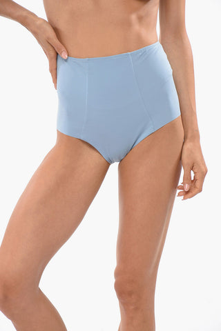 Stretchy High-waisted Slip