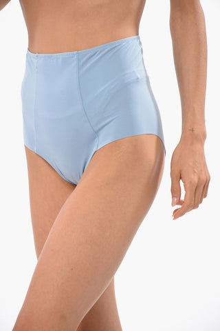 Stretchy High-waisted Slip