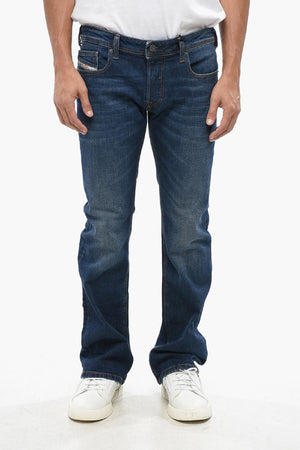 Bootcut Jeans ZATINY with Belt Loops 22cm