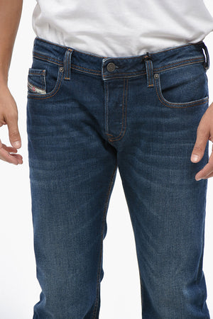Bootcut Jeans ZATINY with Belt Loops 22cm