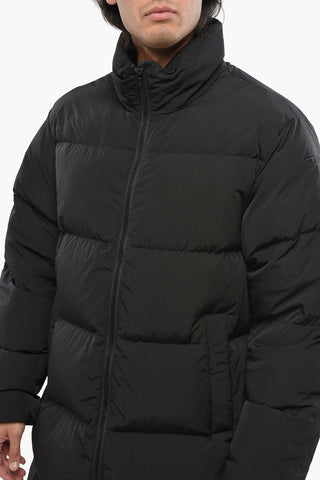 RED TAG Langer Puffer RAVEEL mit abnehmbarer Kapuze