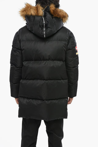 Utility Hooded Puffer