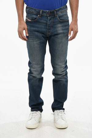 Jeans Regular Fit BUSTER mit Mid-Waschung 18cm