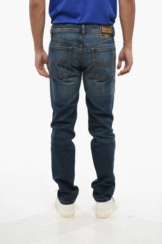 Jeans Regular Fit BUSTER mit Mid-Waschung 18cm