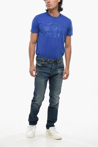 Jeans Regular Fit BUSTER mit Mid-Waschung 18cm