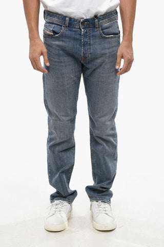 Jeans Regular Fit BUSTER mit Mid-Waschung 18cm