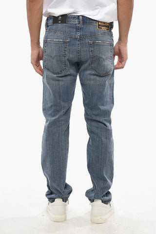 Jeans Regular Fit BUSTER mit Mid-Waschung 18cm