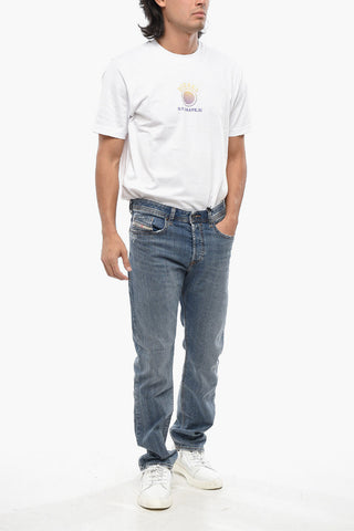 Jeans Regular Fit BUSTER mit Mid-Waschung 18cm