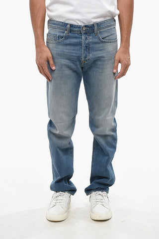 Jeans Tapered Fit BUSTER mit Gürtelschlaufen 18cm
