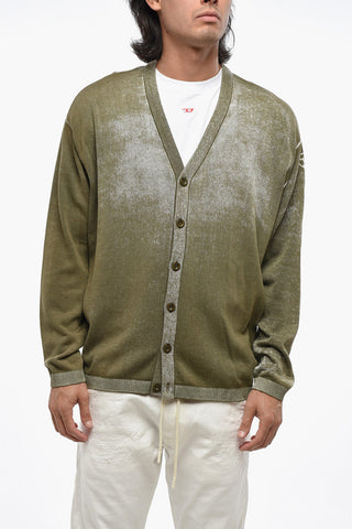 RED TAG Cotton Cardigan K-LARENCE