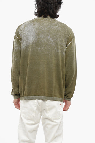 RED TAG Cotton Cardigan K-LARENCE