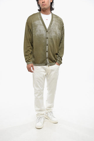 RED TAG Cotton Cardigan K-LARENCE