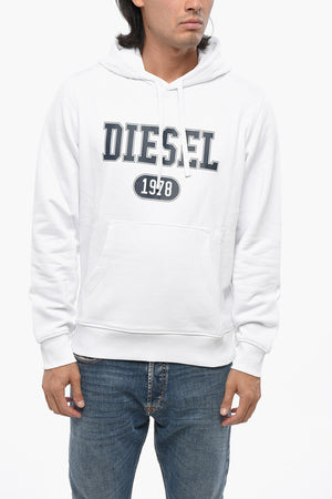 Hoodie GINN Mit Logo-Print