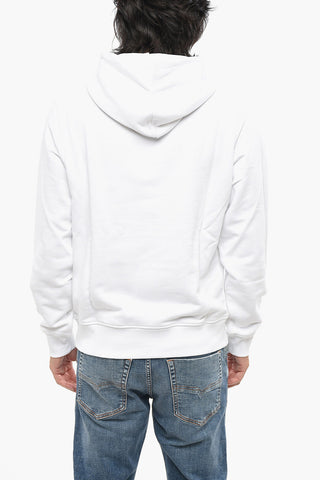 Hoodie GINN Mit Logo-Print