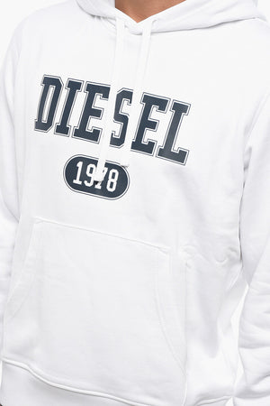 Hoodie GINN Mit Logo-Print