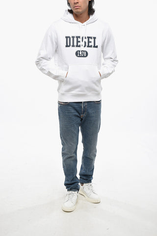 Hoodie GINN Mit Logo-Print