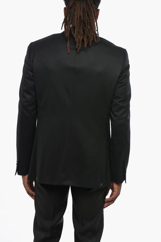 CC COLLECTION Blazer RESET with Flap Pockets