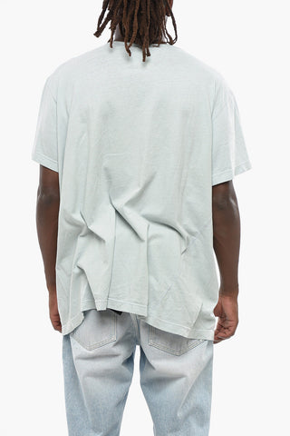 Solid Henley T-Shirt