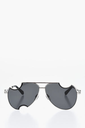 Aviator 선글라스 DALLAS 메테오 디자인