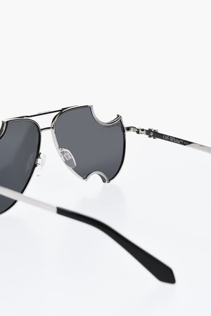 Aviator 선글라스 DALLAS 메테오 디자인