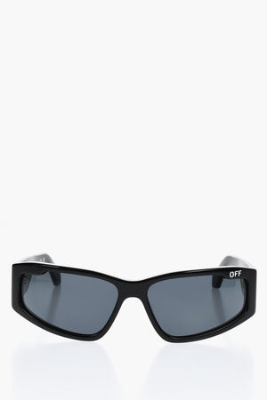 Biker-Sonnenbrille KIMBALL einfarbig