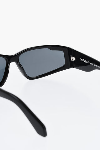 Occhiali da Sole Biker  KIMBALL a Tinta Unita