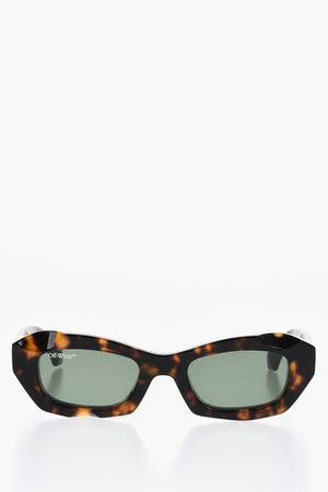 Occhiali da Sole Cat-eye VENEZIA con Montatura Tartarugata