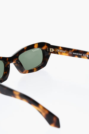 Occhiali da Sole Cat-eye VENEZIA con Montatura Tartarugata