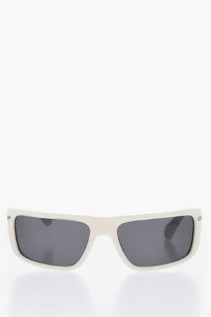 Biker-Sonnenbrille BOLOGNA einfarbig