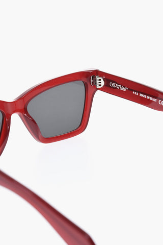 Wayfarer Sunglasses CINCINNATI in Solid Color