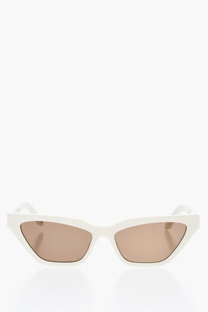 Cat-Eye Sunglasses MADISON Mirrored