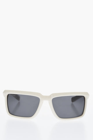 Rechteckige Sonnenbrille PORTLAND mit Arrow-Bügeln
